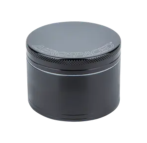 AeroSpaced Vibe 2.5" Grinder