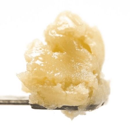 Banana Bonanza 1g - LIVE RESIN BADDER
