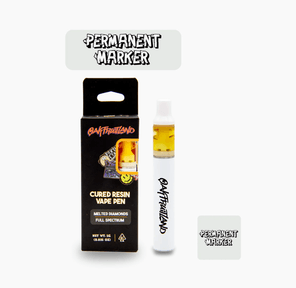 Permanent Marker