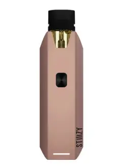 STIIIZY ROSE BATTERY PRO XL