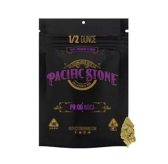 PR OG Indica