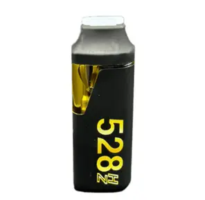 528 Cannabis Co - Grape God AIO - 1g