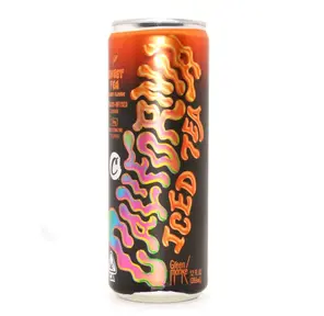 Cookies Sweet Tea 10mg Beverage