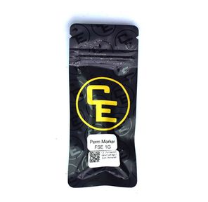 C.E. | Full Spectrum Extract Cartridge | 1 Gram | Permanent Marker | Indica | $45.00