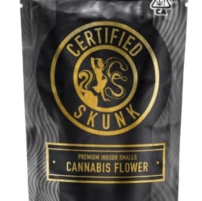 Certified Skunk - Cherry Lime Sorbet Smalls 14g