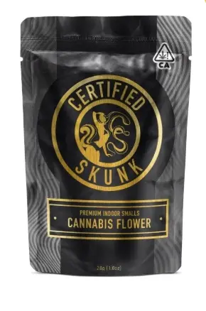 Certified Skunk - Cherry Lime Sorbet Smalls 14g