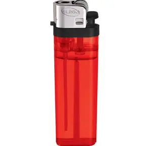 Z. Accessories | Lighter | Blink | Red