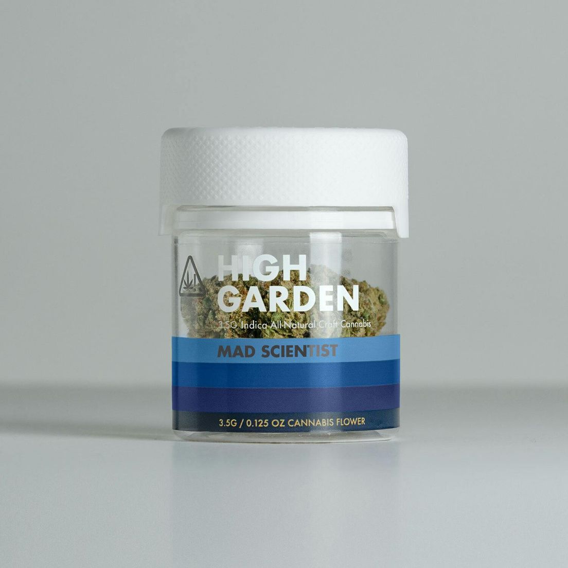 High Garden - Mad Scientist (3.5 Grams) 3.5g