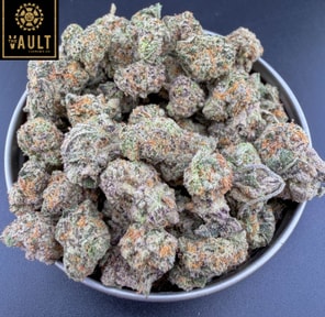 7G - PEANUT BUTTER BREATH smalls (AAAA)