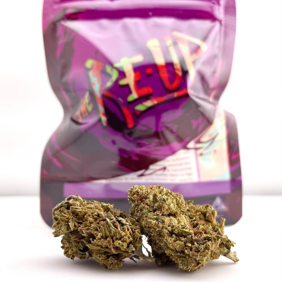 *BLOWOUT DEAL! $25 1/8 Illemonati (31.12%/Sativa) - The Re-Up