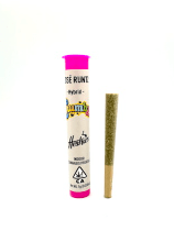 Crumbz - Rose Runtz Preroll 1g