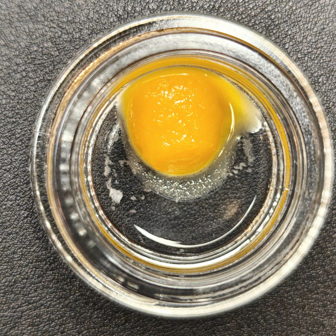 Strawnana Mac Budder
