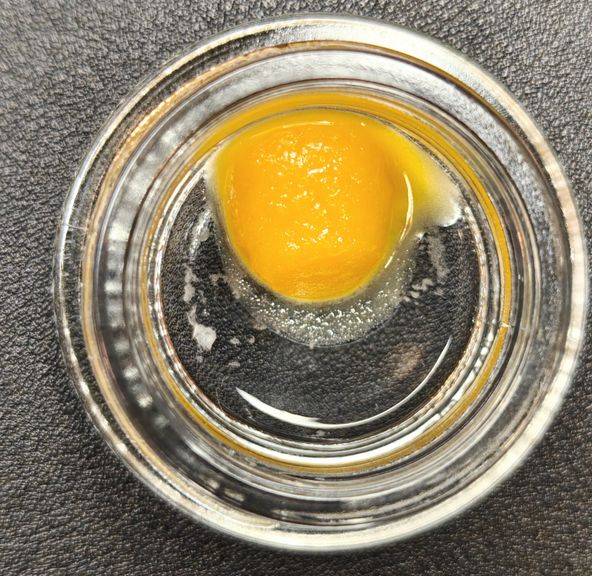 Strawnana Mac Budder