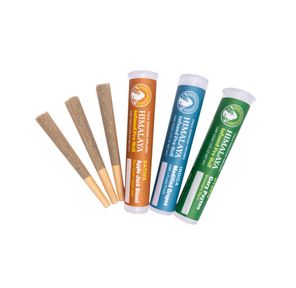 Himalaya Infused Pre-roll Tropicana Cherry 1g