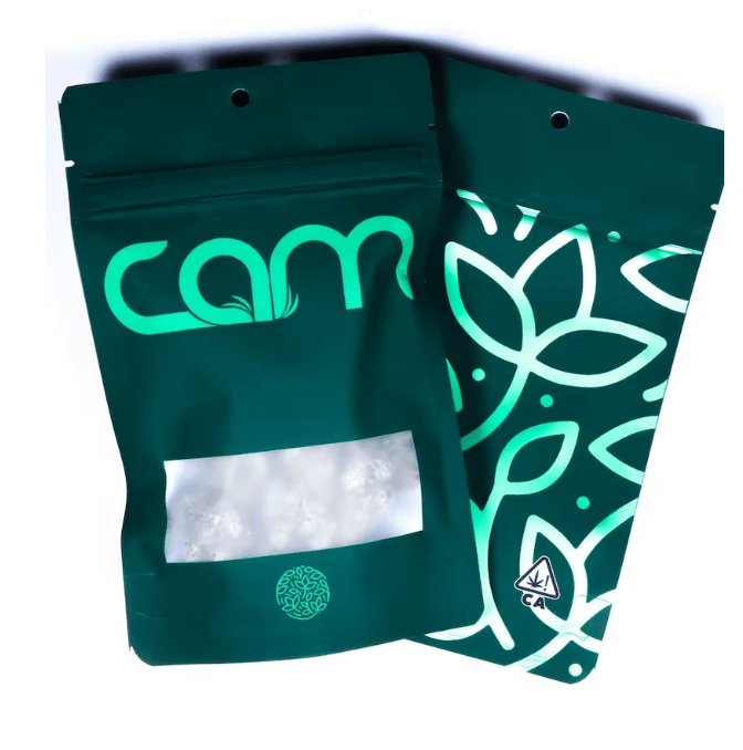 CAM 14G PR- BUBBAS GIRL