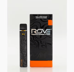 ROVE: Pineapple Express