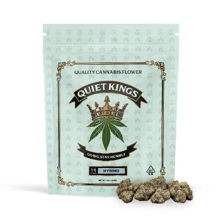 Blue Kiss 14.00 g