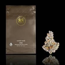[Maven] Flower Minis - 14g - French Lotus (H)