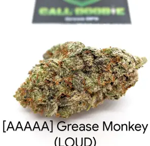 [AAAAA] Grease Monkey (LOUD)