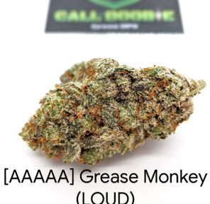 [AAAAA] Grease Monkey (LOUD)