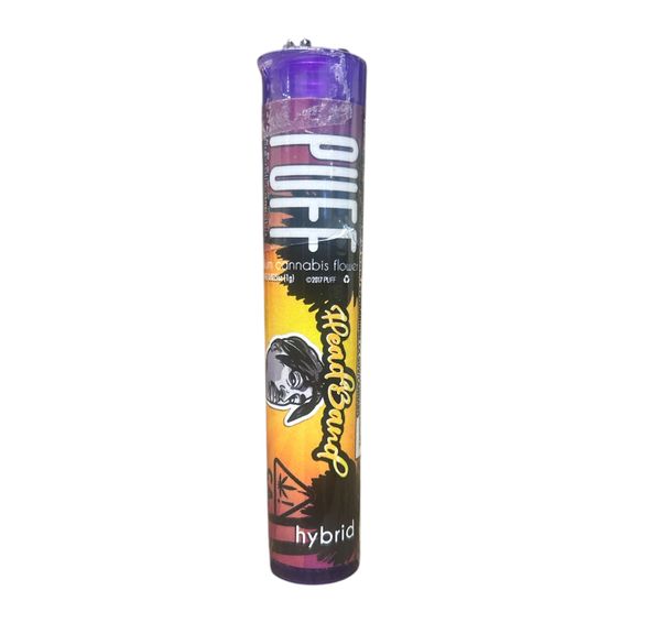 Puff - Headband Preroll 1g