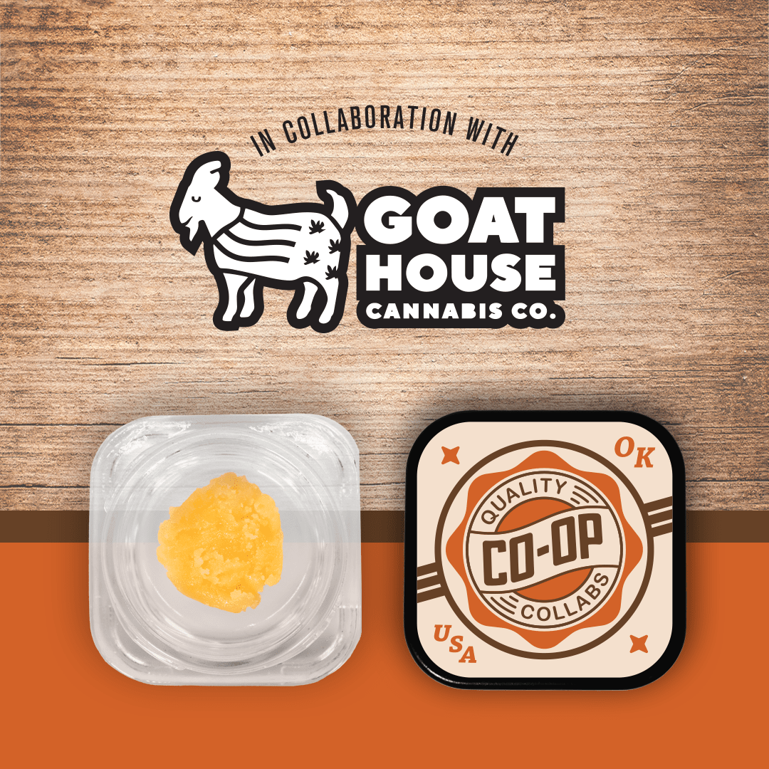 CO-OP 2g Badder - Cranberry Wreck