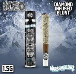 Iced - Blunt