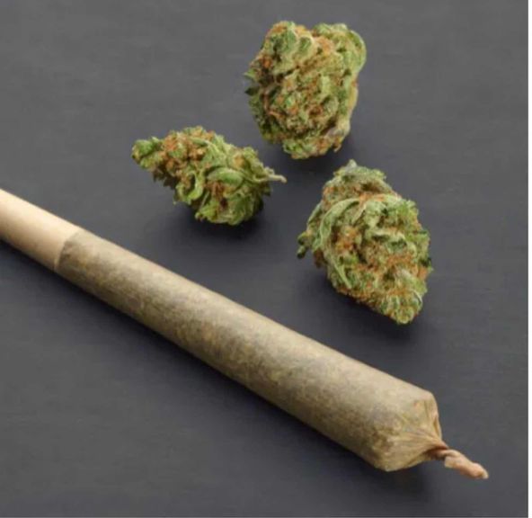 1g Tangilope Pre-Rolls (Twin Pack)