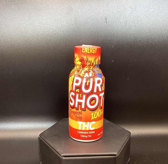 PUR Day 100mg