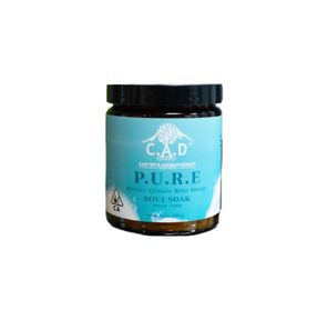 CAD Bath Salts P.U.R.E.