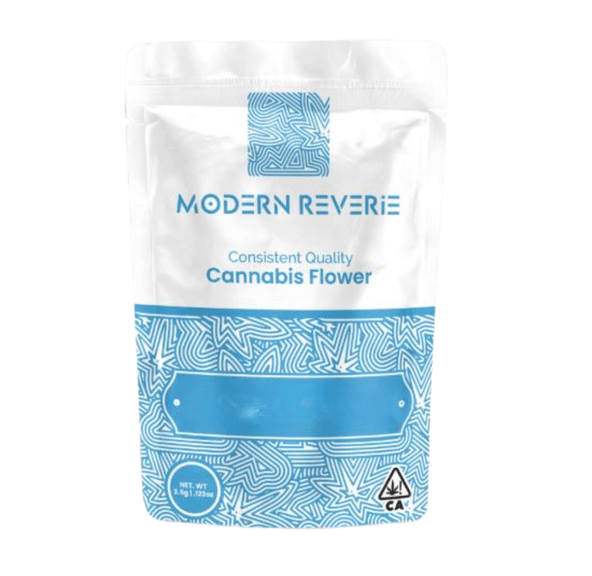 Modern Reverie Flower Gotti Beltz 3.5g
