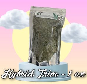 Hybrid Trim - 1 oz