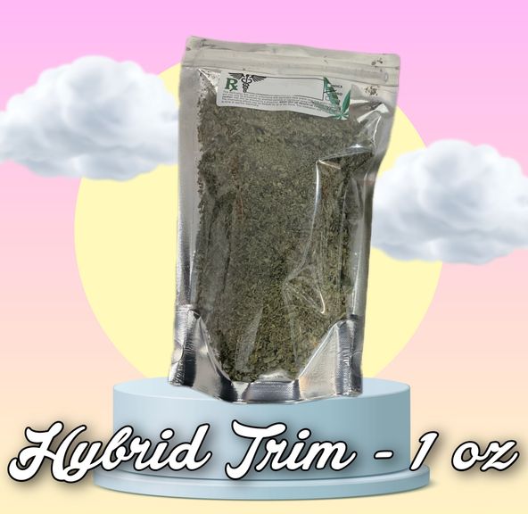 Hybrid Trim - 1 oz