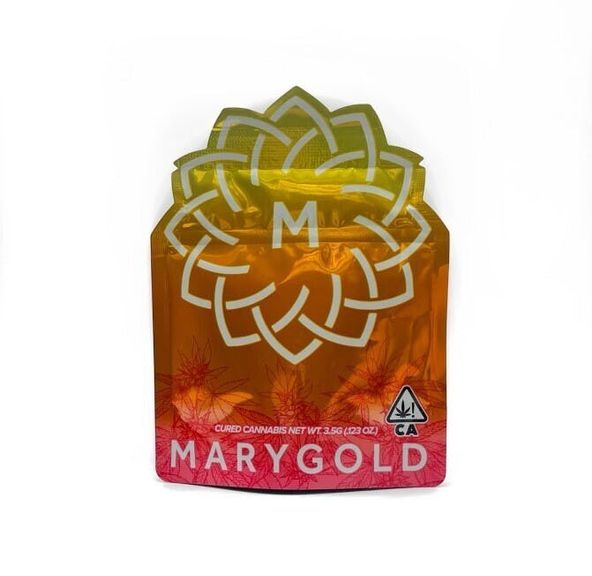 Marygold - Shake Shack 3.5g