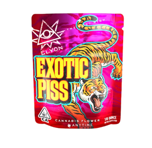 Exotic Piss