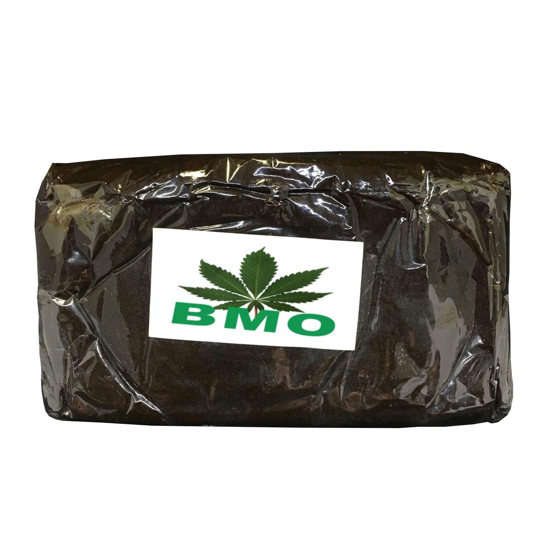 BMO MOROCCAN HASH