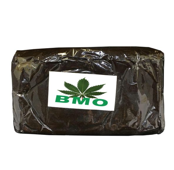 BMO MOROCCAN HASH