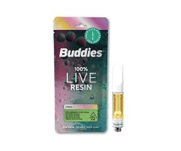 BUDDIES CART- 1G GELATTI