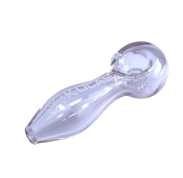 Kolas Branded Pipe Small Purple