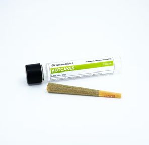 Habitat — Pre Roll 1.00 g