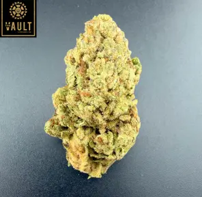 14G - PEACH FREEZE *INDICA DOMINANT* (AAA)