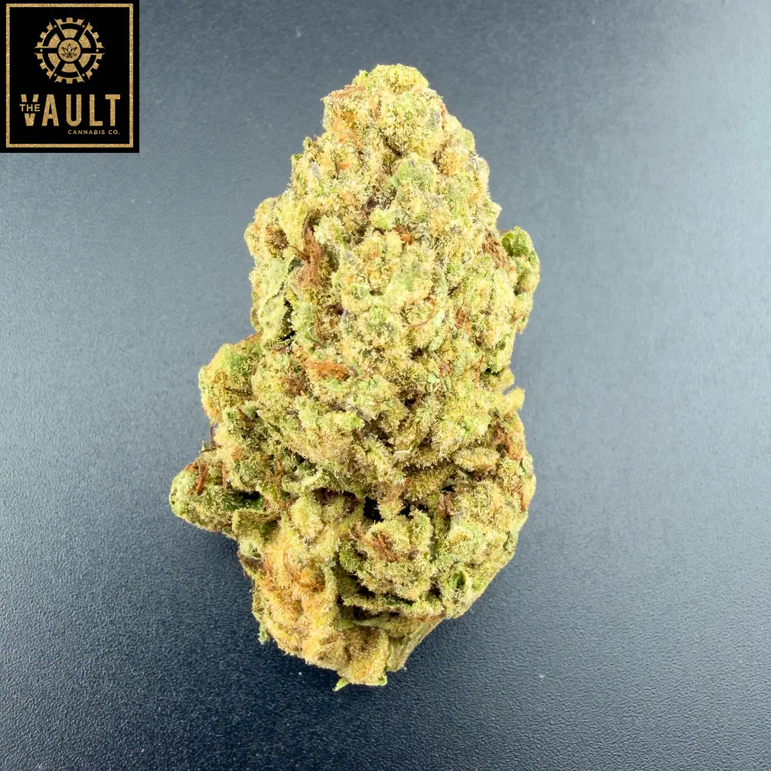 14G - PEACH FREEZE *INDICA DOMINANT* (AAA)