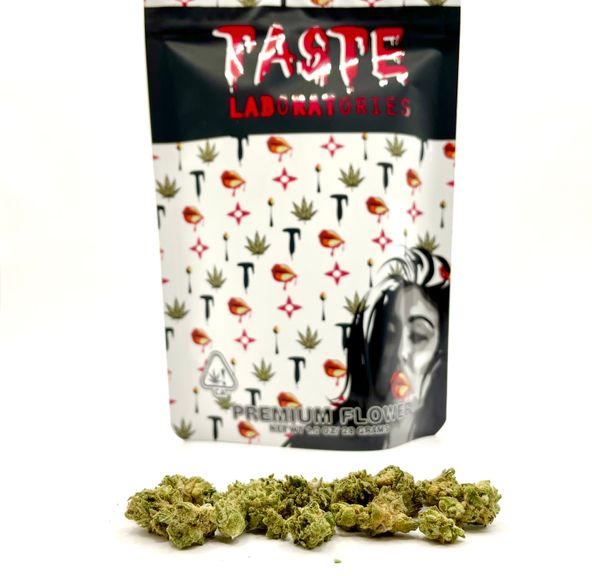 *Deal! $69 1 oz. Berry Pie (37.2%/Sativa) - Taste *Disclaimer*