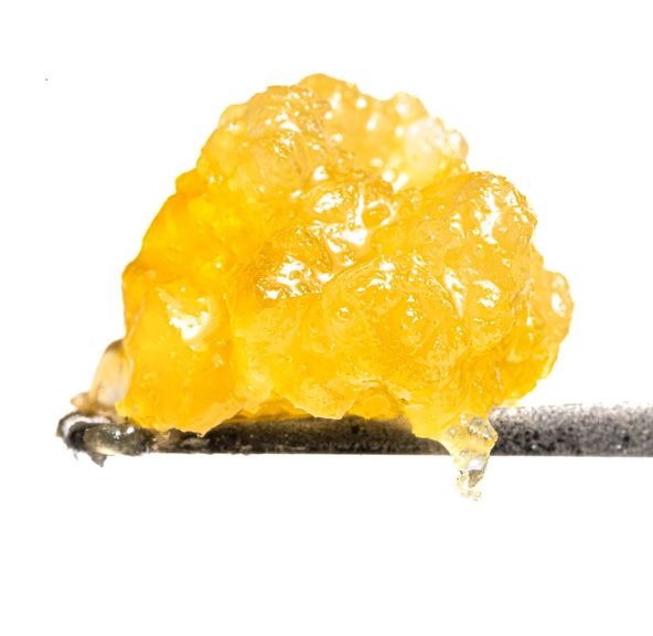 Gas OG Live Resin Sugar