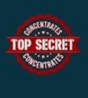 TOP SECRET AIO- 1G GRAPE GAS