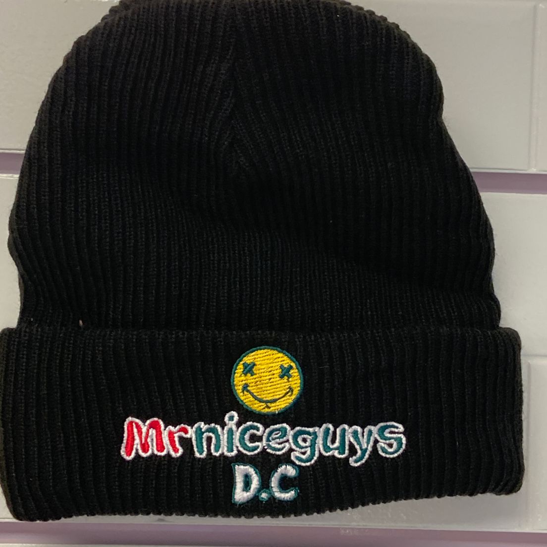 Beanie