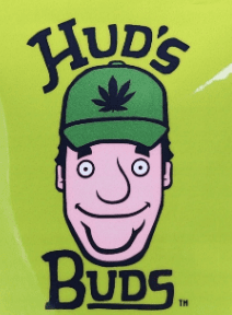 Hudsbuds Sativa Mix $20