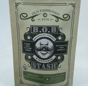 Cookies #3 - 28g popcorn smalls (24%) by