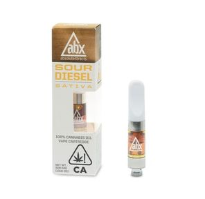 ABX - Sour Diesel 1g vape