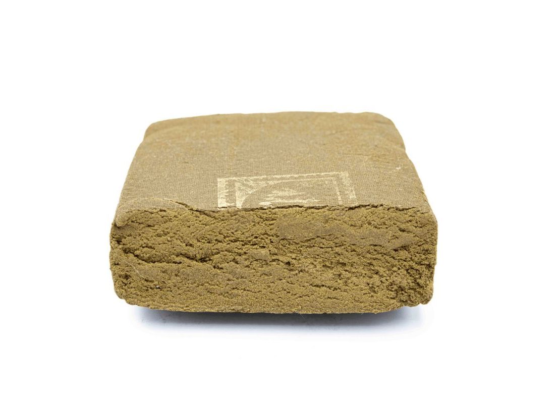 Lions Heart Import Blonde Hashish